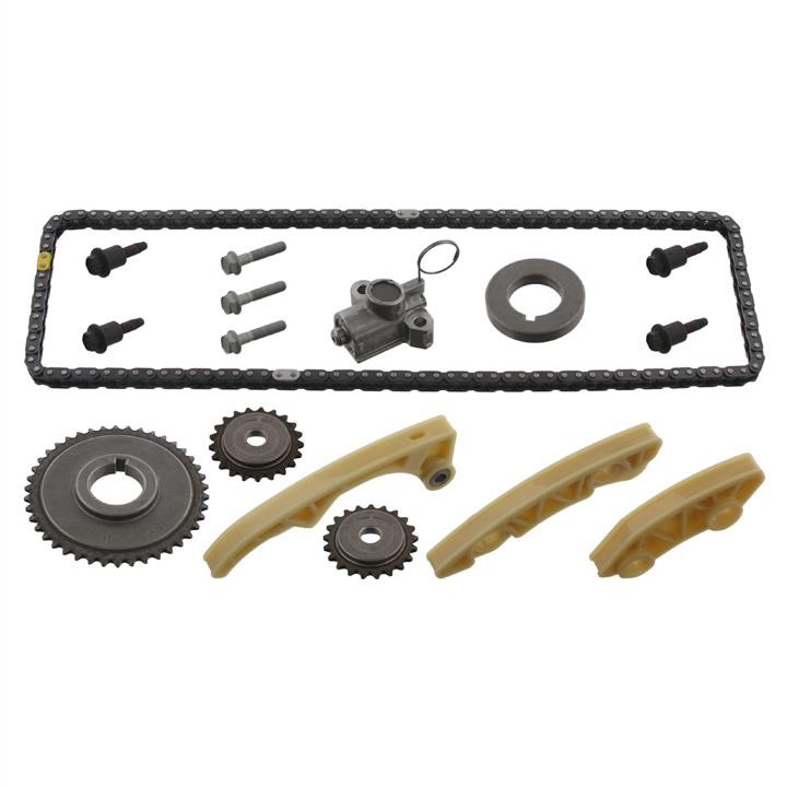 SWAG 99 13 3046 Timing chain kit 99133046: Buy near me in Poland at 2407.PL - Good price!