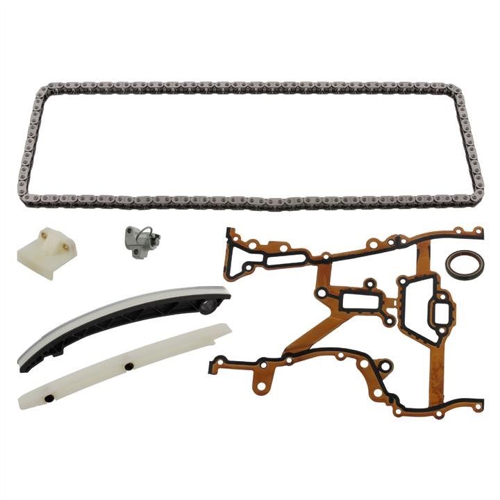  99 13 3080 Timing chain kit 99133080: Buy near me in Poland at 2407.PL - Good price!