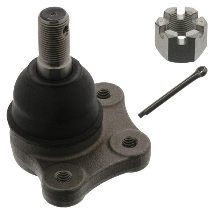 SWAG 91 94 2397 Ball joint 91942397: Buy near me in Poland at 2407.PL - Good price!
