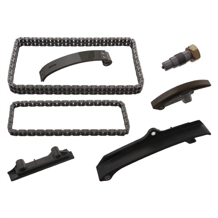 SWAG 99 13 3984 Timing chain kit 99133984: Buy near me in Poland at 2407.PL - Good price!