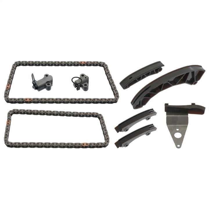 SWAG 91 94 9390 Timing chain kit 91949390: Buy near me in Poland at 2407.PL - Good price!