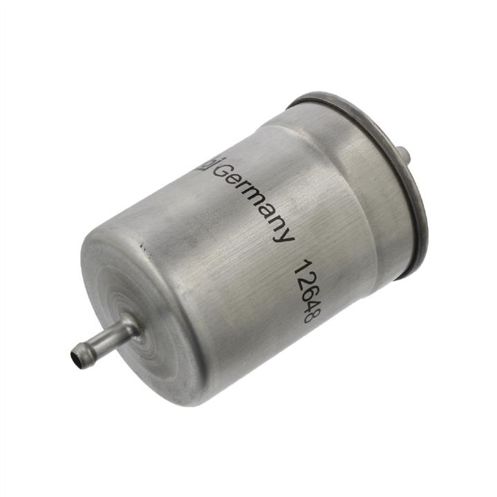 SWAG 99 19 0011 Fuel filter 99190011: Buy near me in Poland at 2407.PL - Good price!