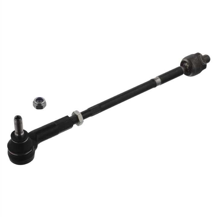 SWAG 99 72 0001 Steering rod with tip right, set 99720001: Buy near me in Poland at 2407.PL - Good price!