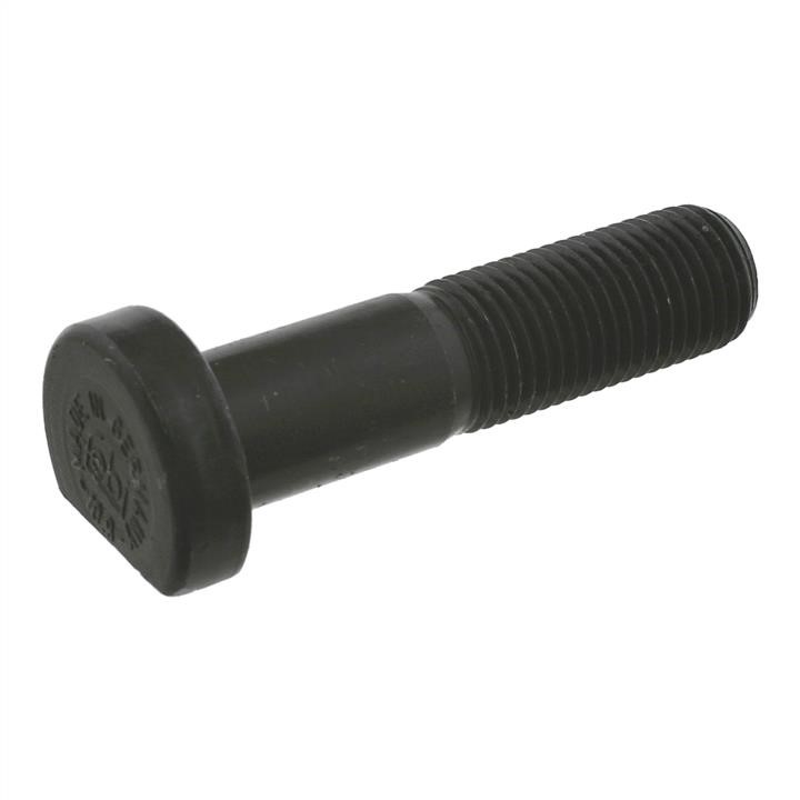 SWAG 99 90 1471 Wheel bolt 99901471: Buy near me at 2407.PL in Poland at an Affordable price!