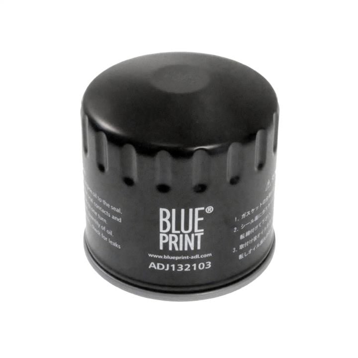 ADJ132103 Blue Print Oil Filter