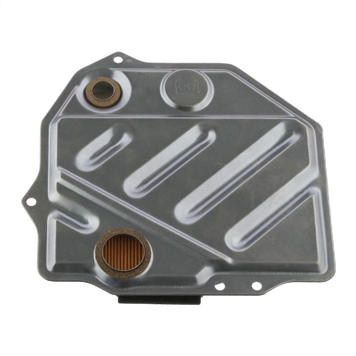 SWAG 99 90 2180 Automatic transmission filter 99902180: Buy near me in Poland at 2407.PL - Good price!
