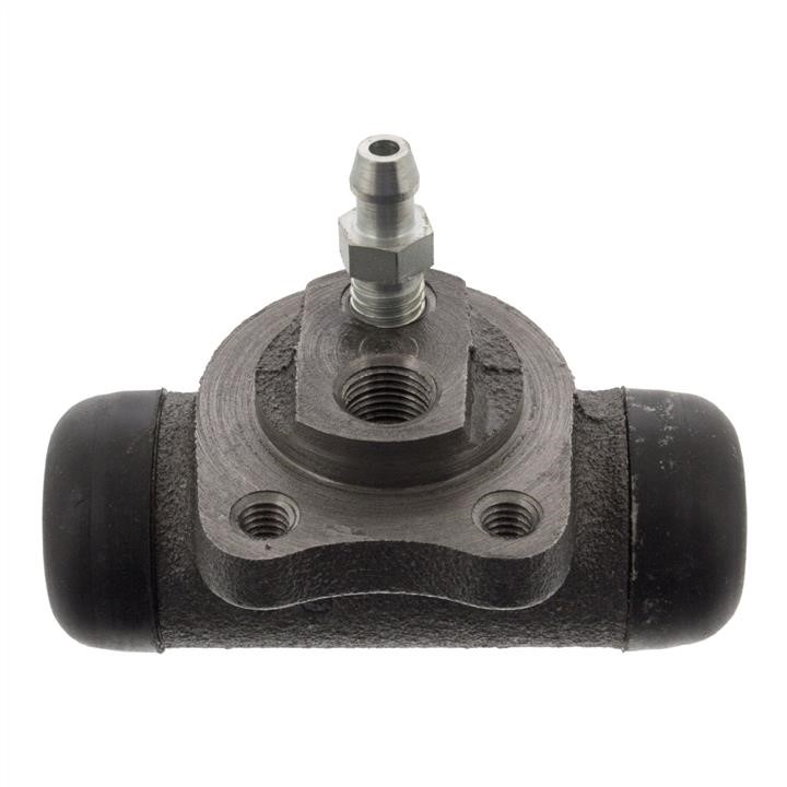 SWAG 99 90 2775 Wheel Brake Cylinder 99902775: Buy near me at 2407.PL in Poland at an Affordable price!