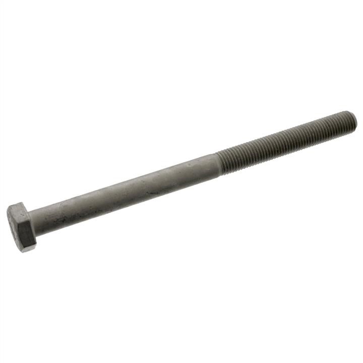 SWAG 99 90 2882 Cylinder head bolt (cylinder head) 99902882: Buy near me in Poland at 2407.PL - Good price!