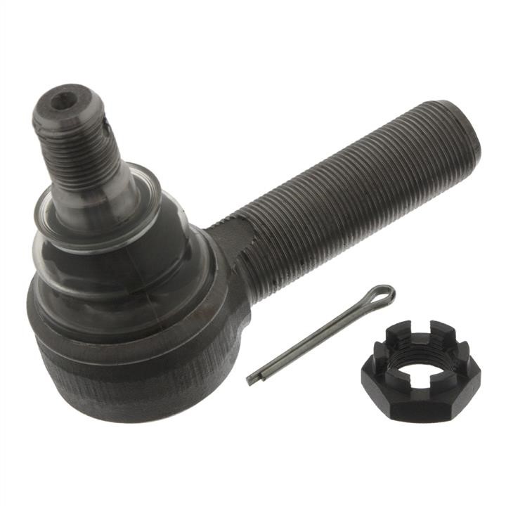 SWAG 99 90 3132 Tie rod end outer 99903132: Buy near me in Poland at 2407.PL - Good price!