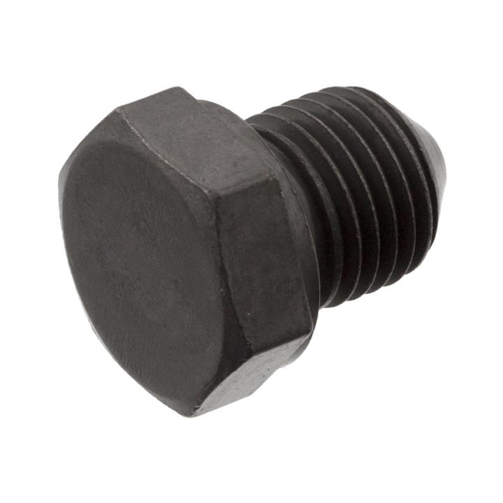 SWAG 99 90 3272 Sump plug 99903272: Buy near me at 2407.PL in Poland at an Affordable price!