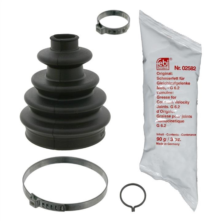 SWAG 99 90 3287 Bellow set, drive shaft 99903287: Buy near me in Poland at 2407.PL - Good price!