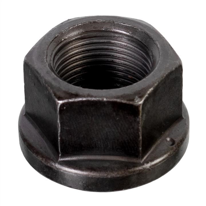 SWAG 99 90 3964 Wheel nut 99903964: Buy near me in Poland at 2407.PL - Good price!