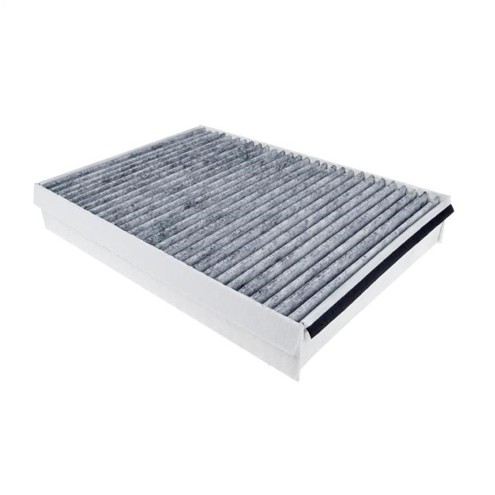 Cabin air filter Jaguar XJ: ADJ132512 Blue Print Cabin filter with activated carbon