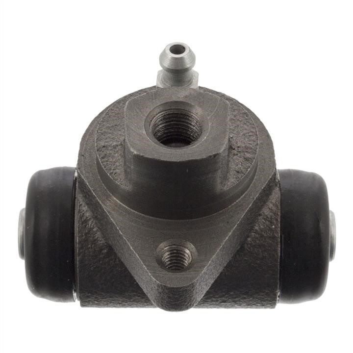 SWAG 99 90 5716 Wheel Brake Cylinder 99905716: Buy near me in Poland at 2407.PL - Good price!