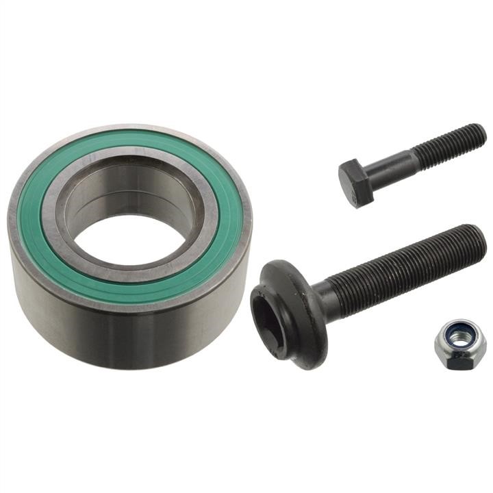 SWAG 99 90 5913 Front Wheel Bearing Kit 99905913: Buy near me in Poland at 2407.PL - Good price!