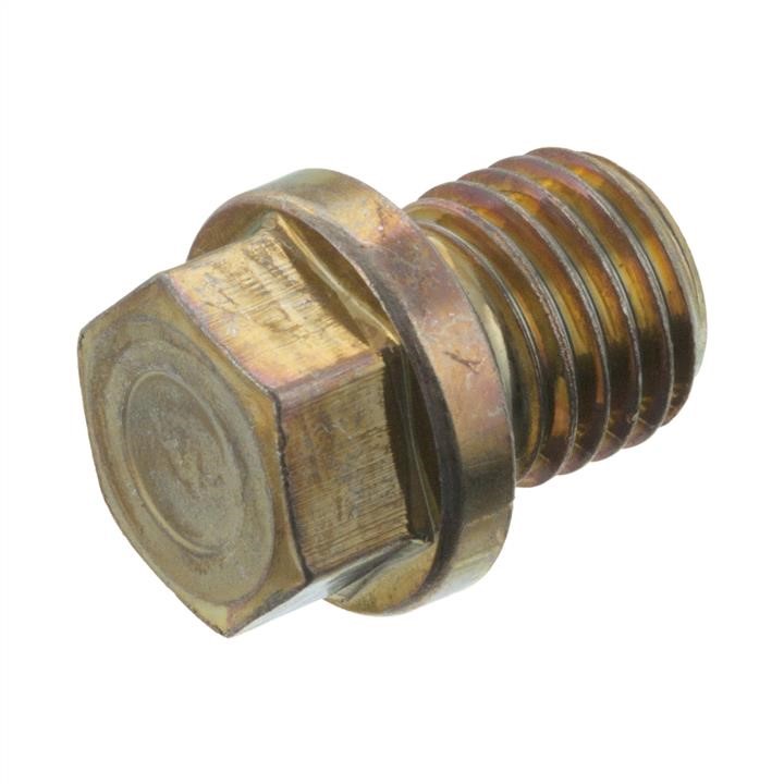 SWAG 99 90 5961 Sump plug 99905961: Buy near me in Poland at 2407.PL - Good price!