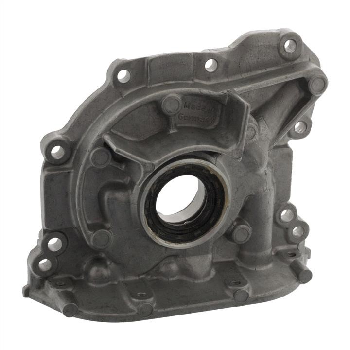 SWAG 99 90 6040 OIL PUMP 99906040: Buy near me in Poland at 2407.PL - Good price!