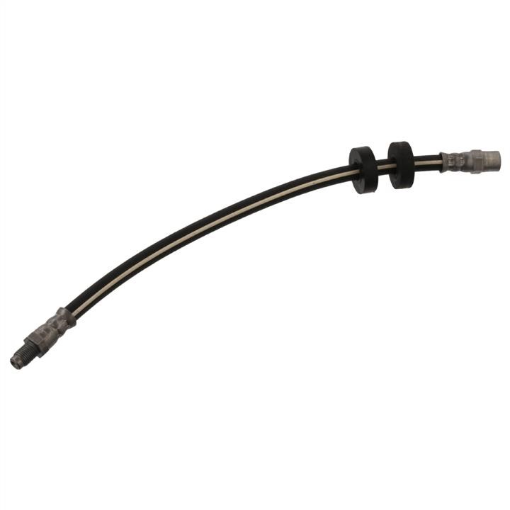 SWAG 99 90 6562 Brake Hose 99906562: Buy near me in Poland at 2407.PL - Good price!