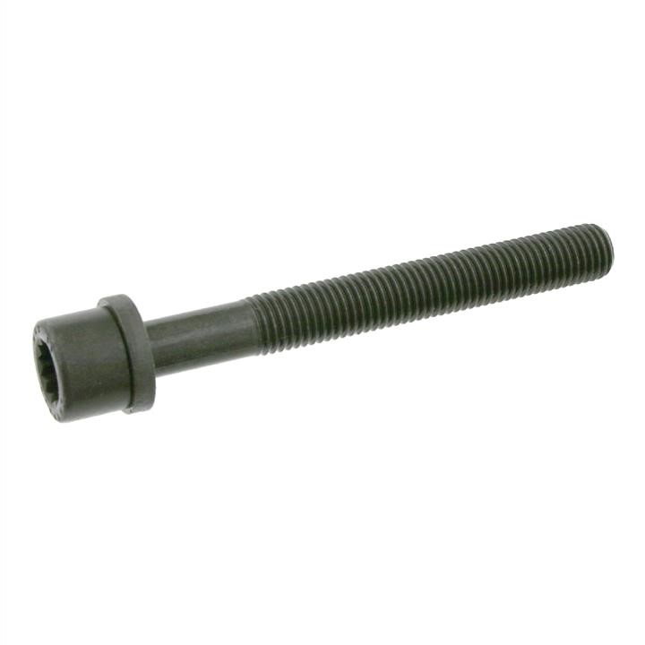 SWAG 99 90 6666 Cylinder head bolt (cylinder head) 99906666: Buy near me at 2407.PL in Poland at an Affordable price!