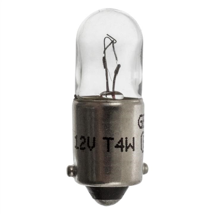 SWAG 99 90 6959 Glow bulb T4W 12V 4W 99906959: Buy near me in Poland at 2407.PL - Good price!