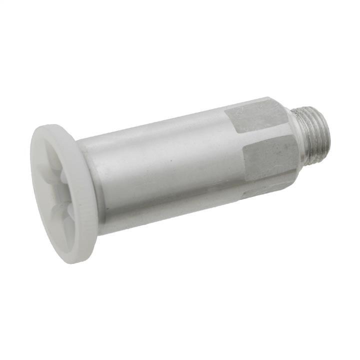 SWAG 99 90 7670 Fuel pump assy 99907670: Buy near me in Poland at 2407.PL - Good price!