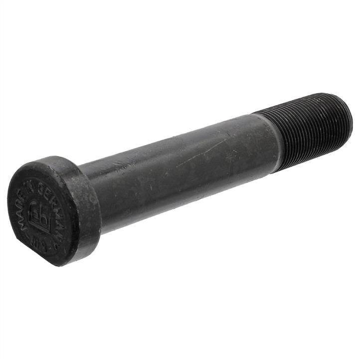 SWAG 99 90 7953 Wheel bolt 99907953: Buy near me in Poland at 2407.PL - Good price!