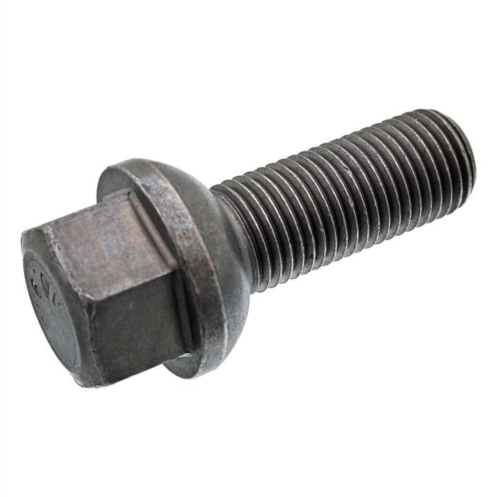 SWAG 99 90 8237 Wheel bolt 99908237: Buy near me in Poland at 2407.PL - Good price!