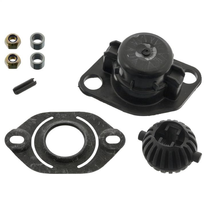 SWAG 99 90 8338 Repair Kit for Gear Shift Drive 99908338: Buy near me at 2407.PL in Poland at an Affordable price!