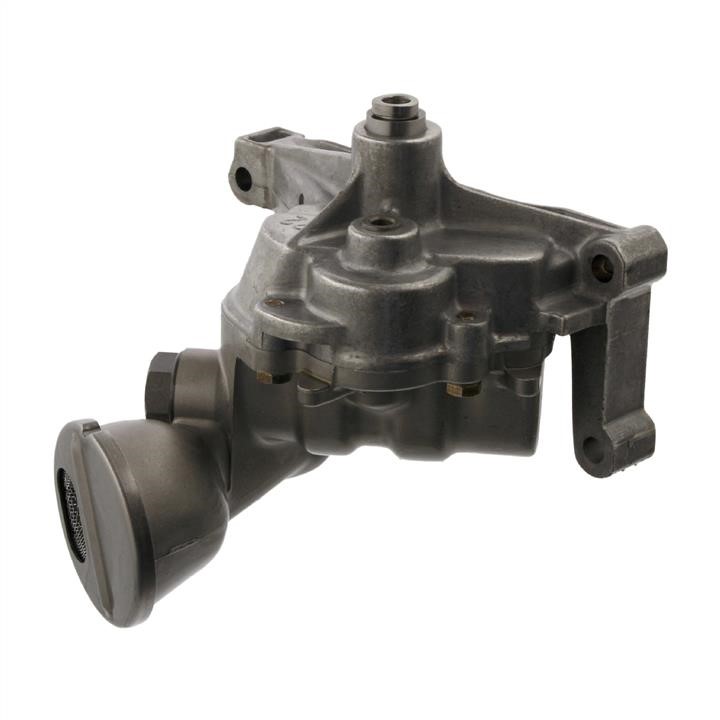 SWAG 99 90 8732 OIL PUMP 99908732: Buy near me in Poland at 2407.PL - Good price!