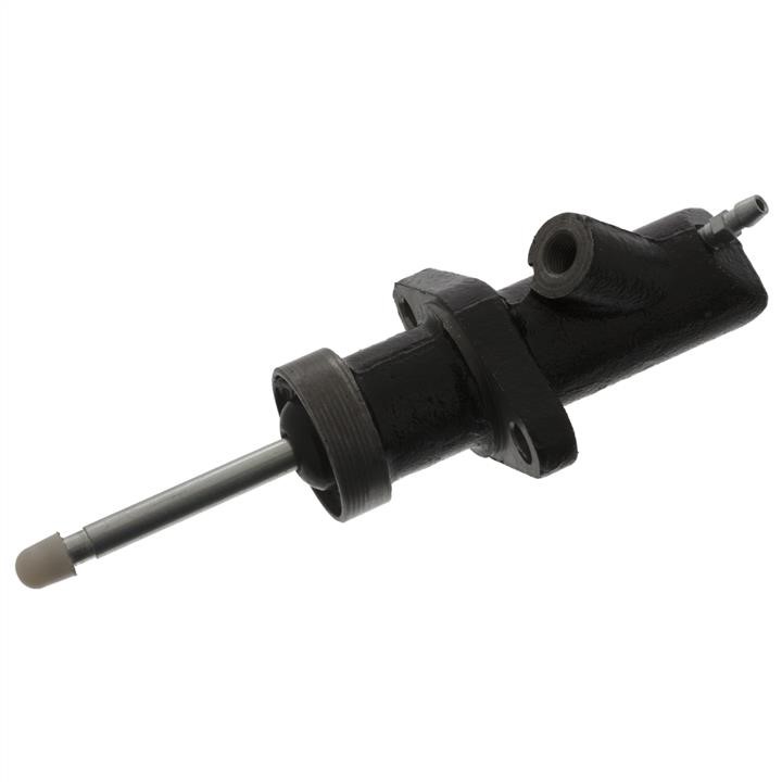 SWAG 99 91 0034 Clutch slave cylinder 99910034: Buy near me in Poland at 2407.PL - Good price!