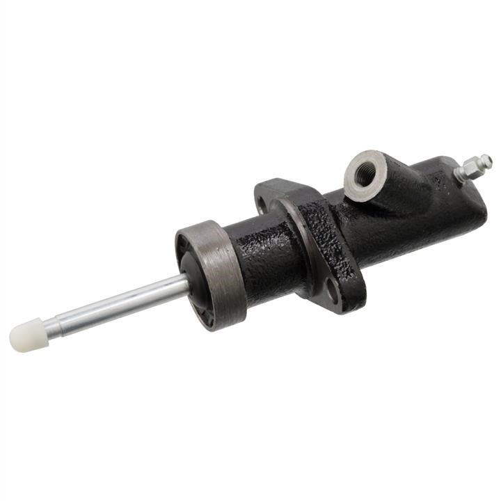 SWAG 99 91 0214 Clutch slave cylinder 99910214: Buy near me in Poland at 2407.PL - Good price!