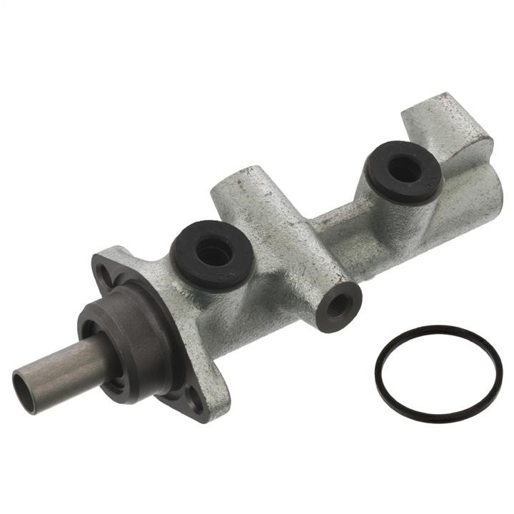 SWAG 99 91 2275 Brake Master Cylinder 99912275: Buy near me at 2407.PL in Poland at an Affordable price!