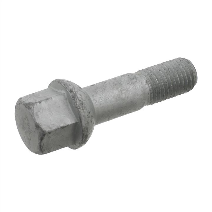SWAG 99 91 5655 Wheel bolt 99915655: Buy near me at 2407.PL in Poland at an Affordable price! 99915655 SWAG Wheel bolt