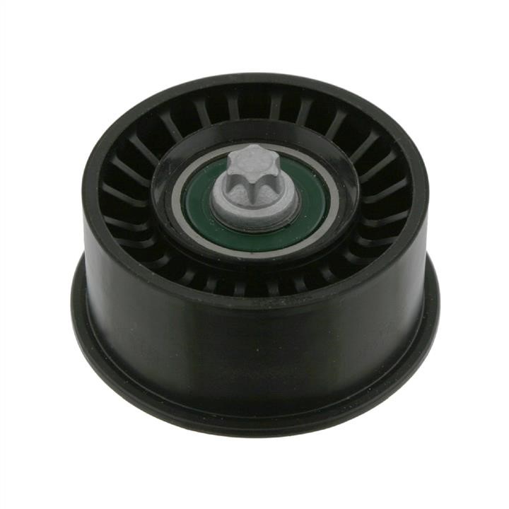 SWAG 99 91 8181 Tensioner pulley, timing belt 99918181: Buy near me at 2407.PL in Poland at an Affordable price!