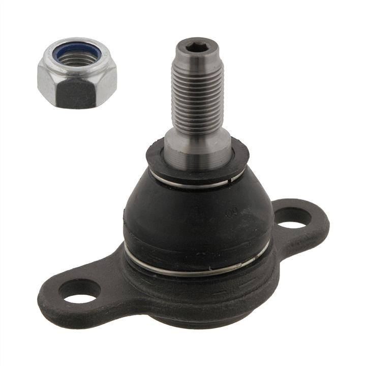 SWAG 99 91 8740 Ball joint 99918740: Buy near me in Poland at 2407.PL - Good price!