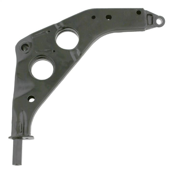 SWAG 99 92 1484 Suspension arm front lower right 99921484: Buy near me in Poland at 2407.PL - Good price!