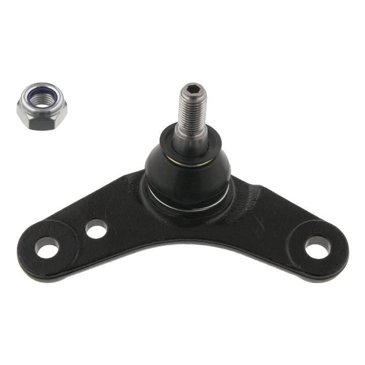 SWAG 99 92 1485 Ball joint 99921485: Buy near me in Poland at 2407.PL - Good price!