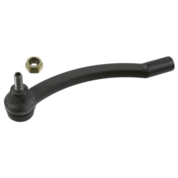SWAG 99 92 1495 Tie rod end left 99921495: Buy near me in Poland at 2407.PL - Good price!