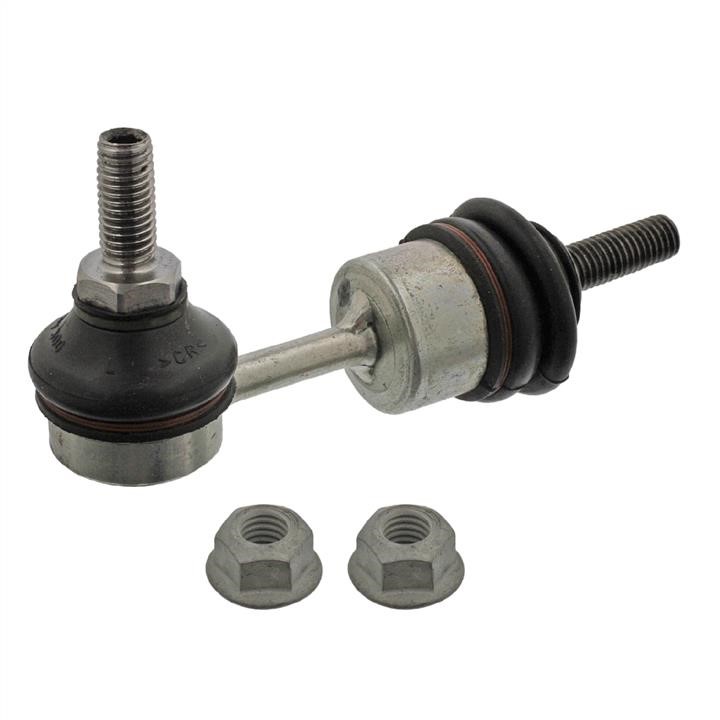 SWAG 99 92 2588 Front stabilizer bar 99922588: Buy near me in Poland at 2407.PL - Good price!