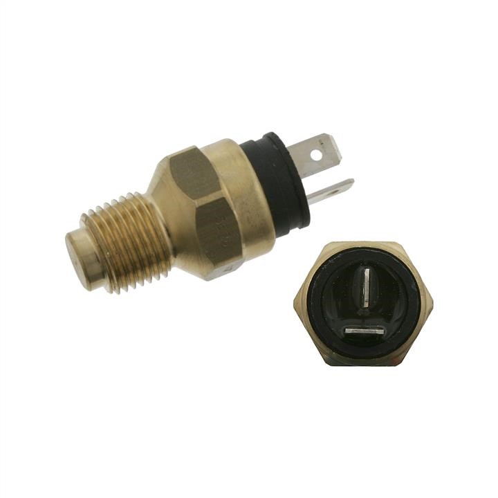 SWAG 99 92 3547 Coolant temperature sensor 99923547: Buy near me at 2407.PL in Poland at an Affordable price!