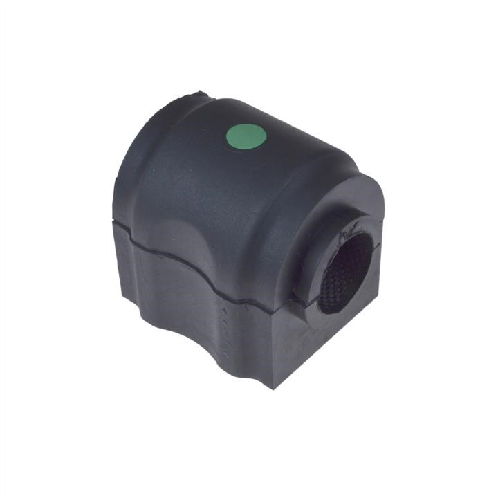 Stabigummi Land Rover: ADJ138033 Blue Print Stabigummi hinten