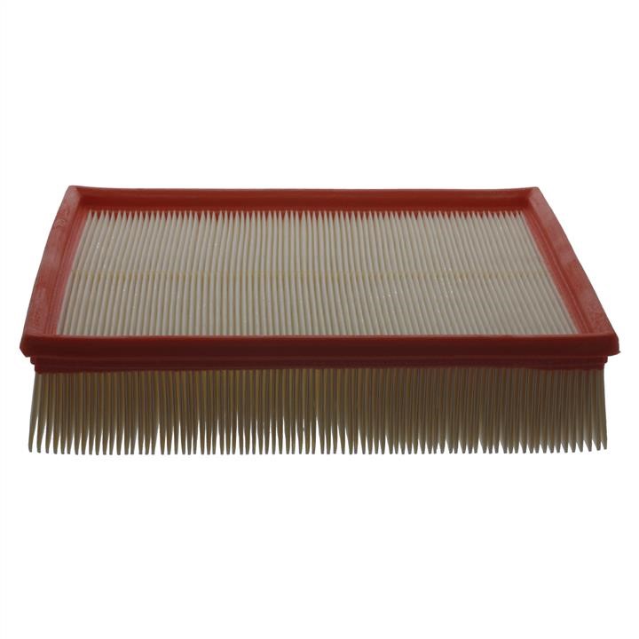 SWAG 99 99 0008 Air filter 99990008: Buy near me in Poland at 2407.PL - Good price!