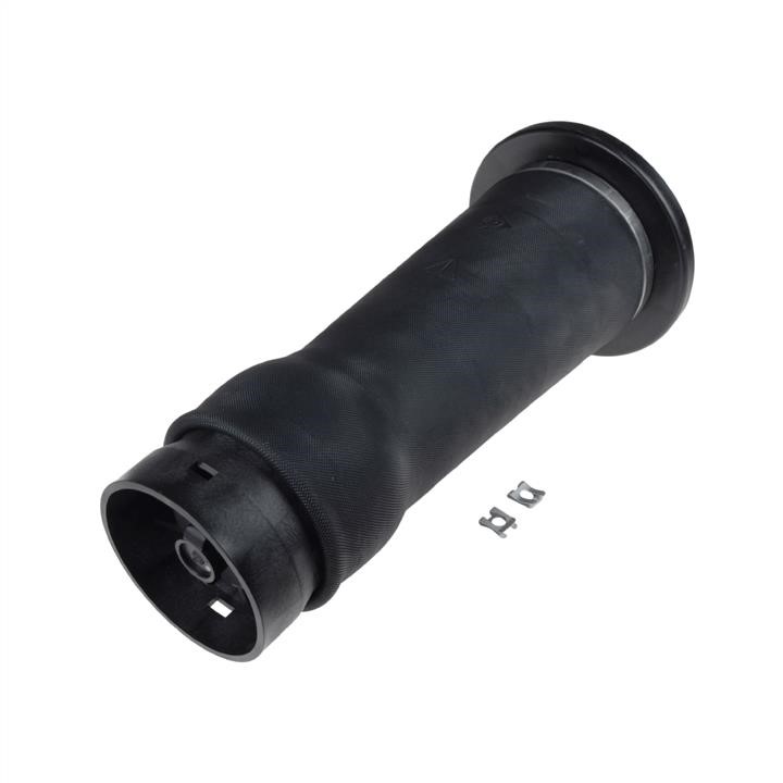 Air suspension Land Rover: ADJ138813 Blue Print Boot, air suspension
