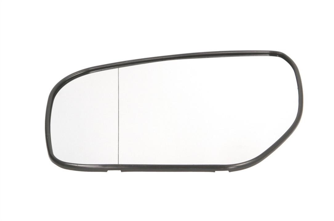 Blic 6102-02-1271111P Mirror Glass Heated 6102021271111P: Buy near me in Poland at 2407.PL - Good price!