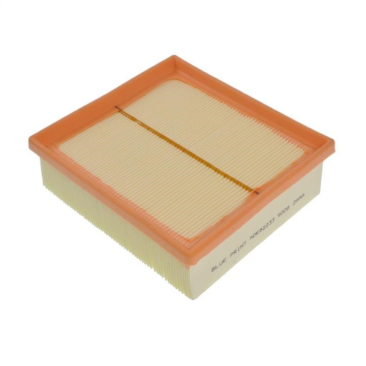 ADK82233 Blue Print Luftfilter