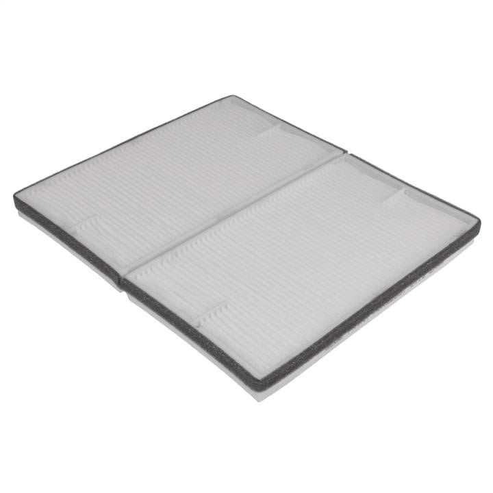 Cabin air filter Suzuki Wagon R+: ADK82501 Blue Print Cabin filter
