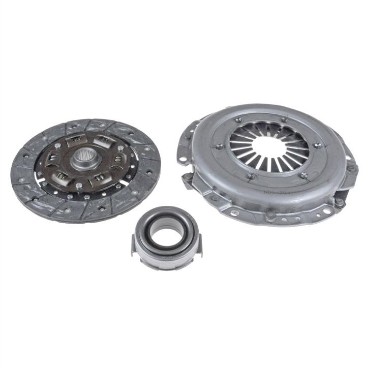 ADK83005 Blue Print Clutch Kit