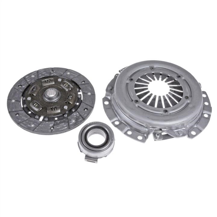 ADK83008 Blue Print Clutch Kit