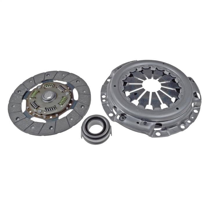 ADK83027 Blue Print Clutch Kit