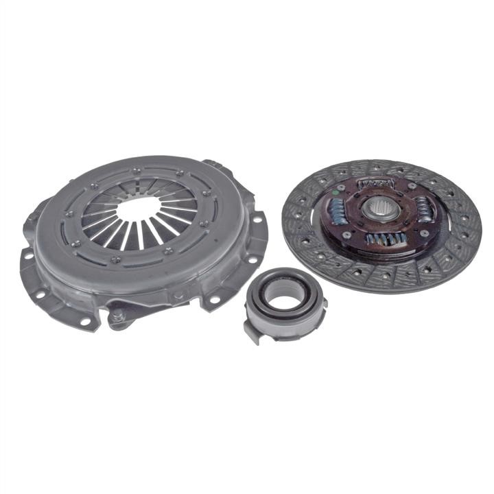 ADK83039 Blue Print Clutch Kit